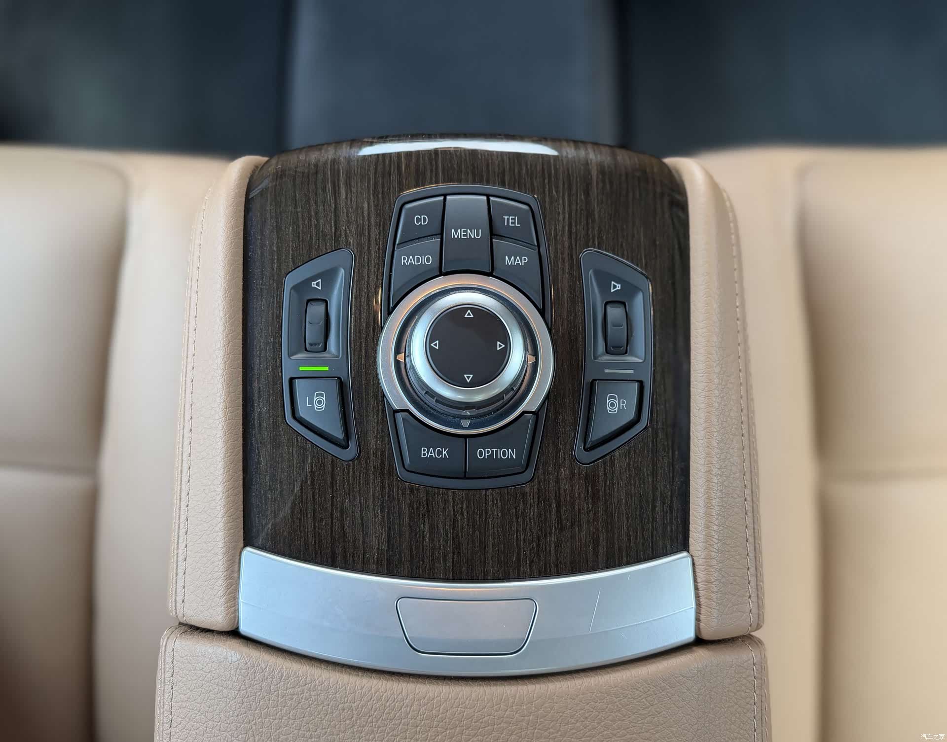 BMW 7 Series, 2013 22