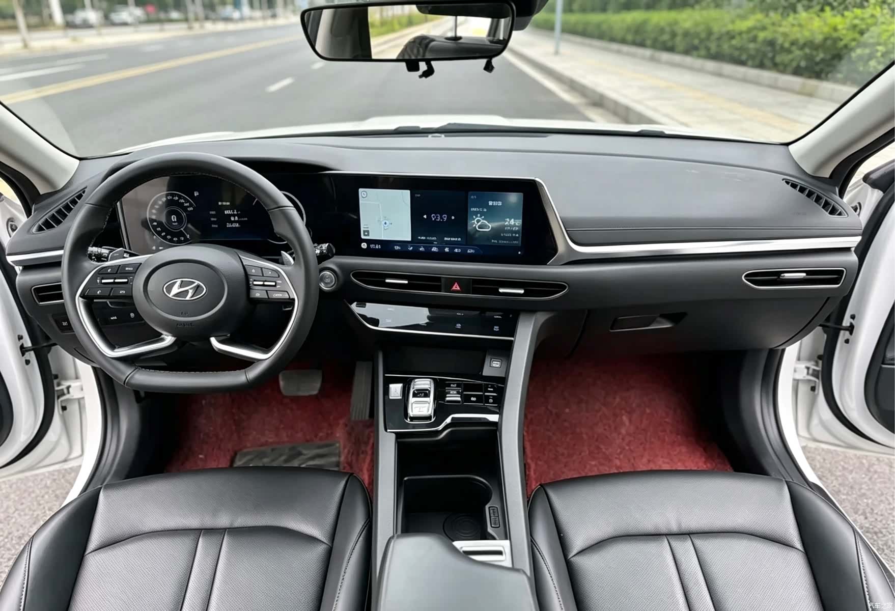 Hyundai Sonata, 2020 10