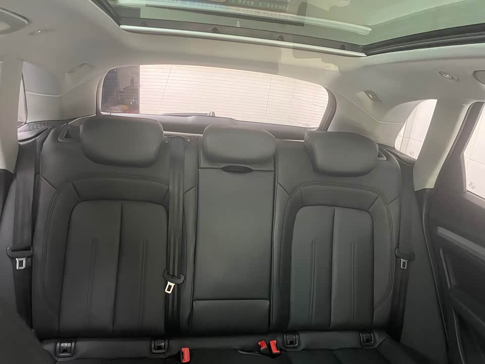 Audi Q5L Audi Q5L