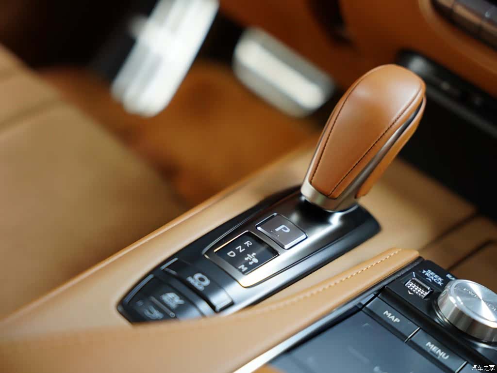 Lexus LC, 2018 52