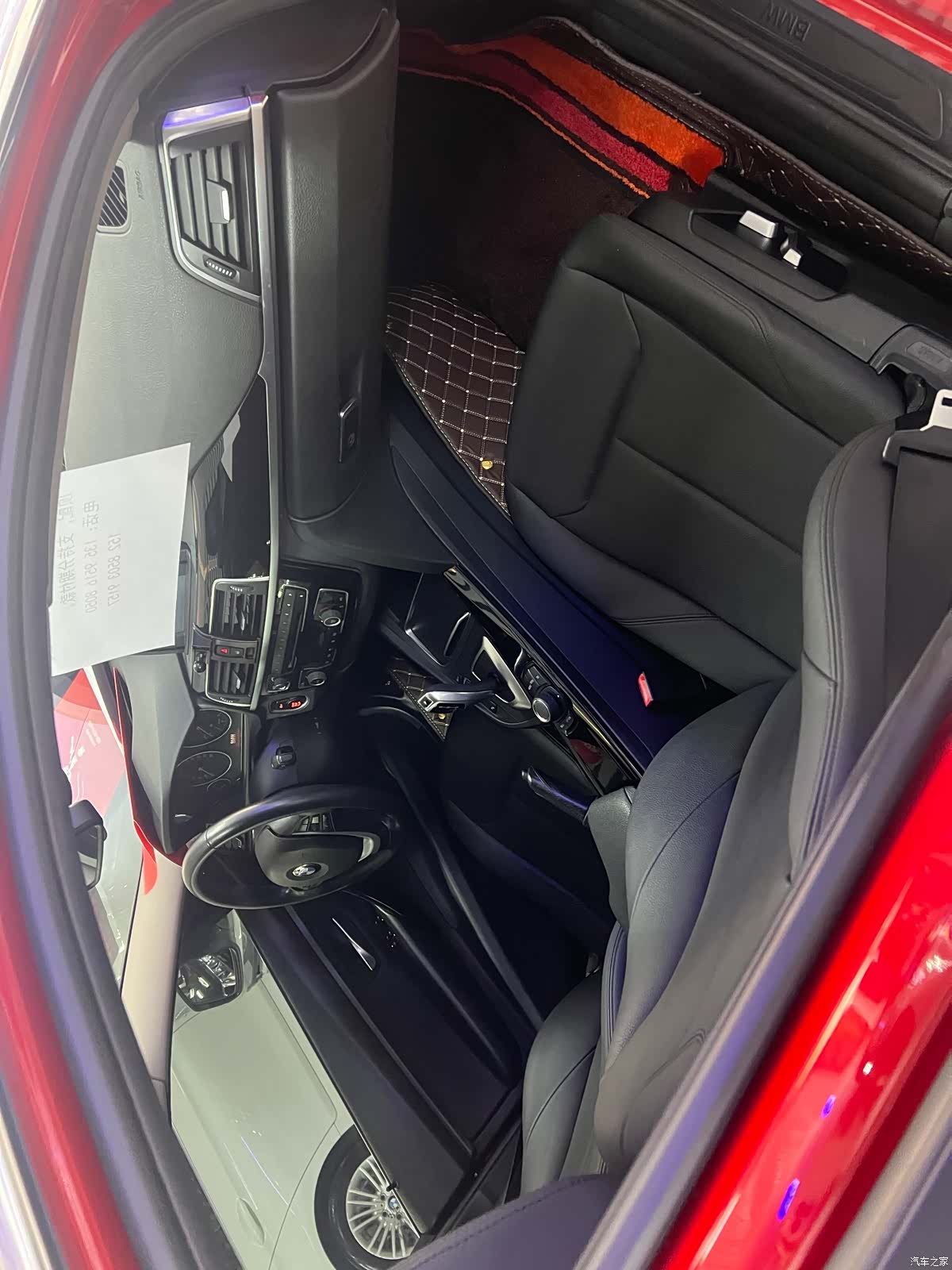 BMW 3 Series, 2016 4