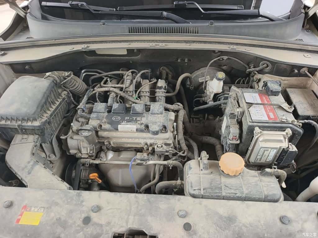 Wuling RS-3, 2022 20