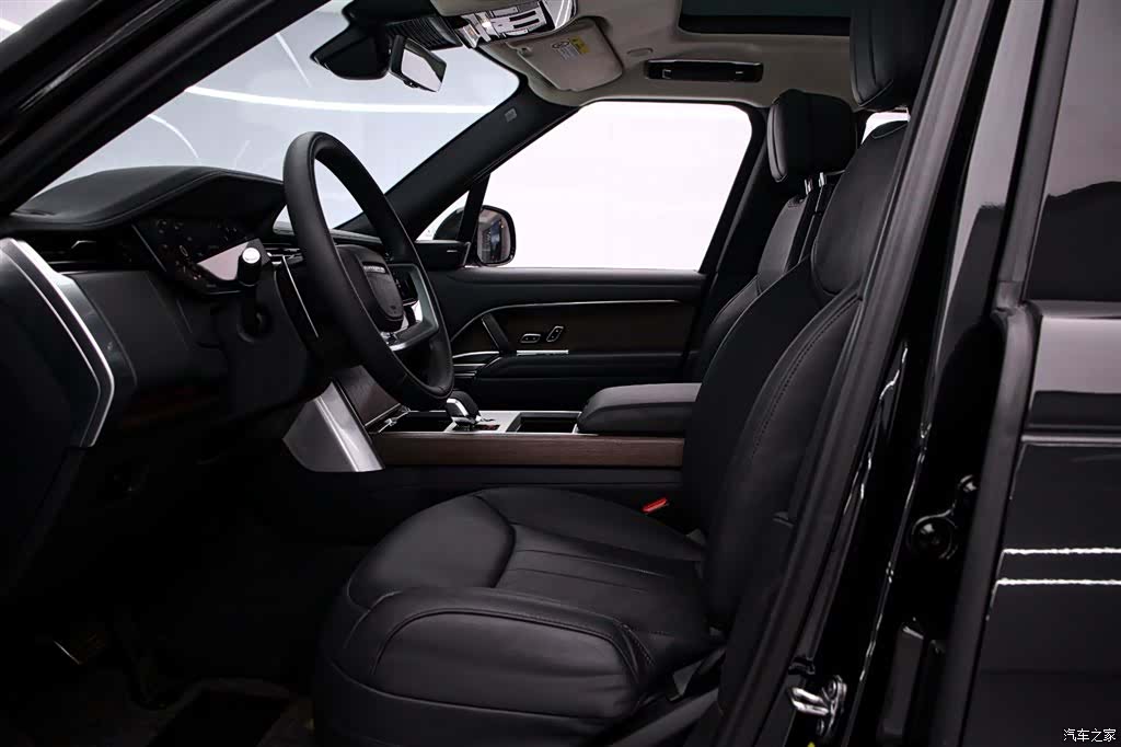 Land Rover Range Rover, 2024 12