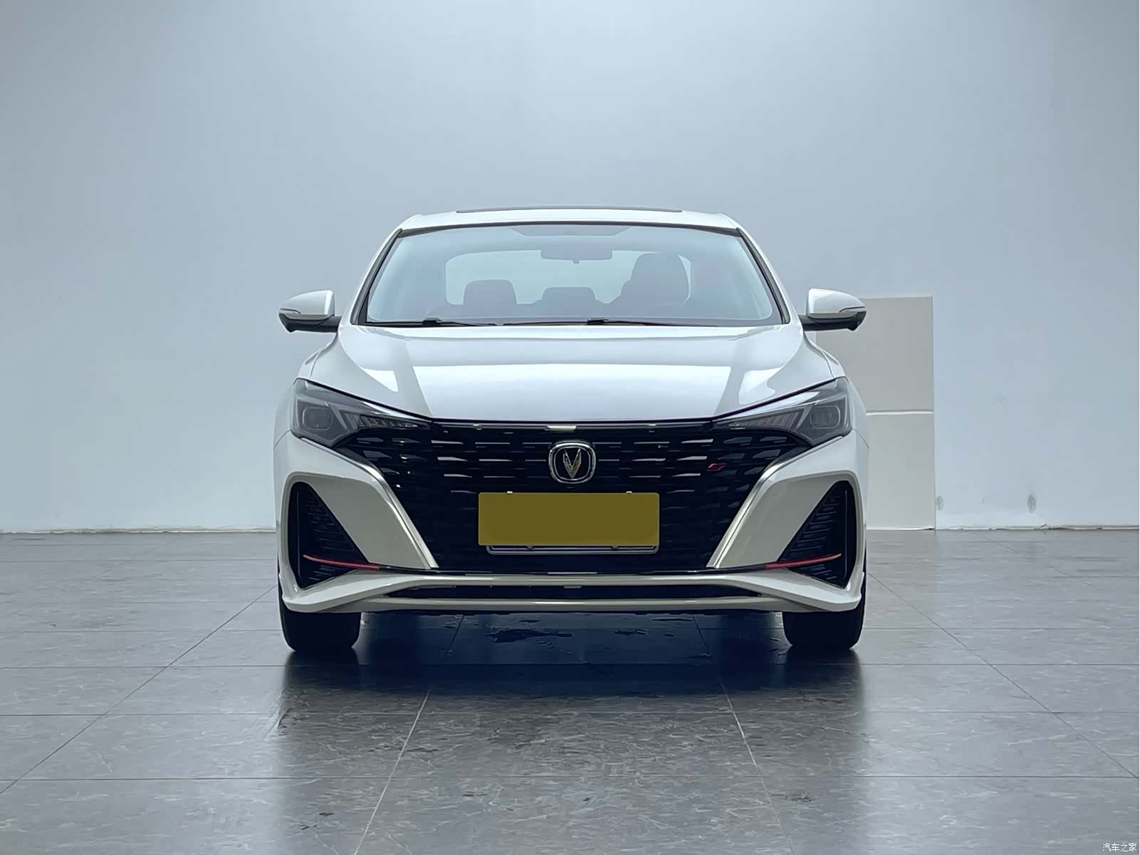 Changan Eado, 2023 2