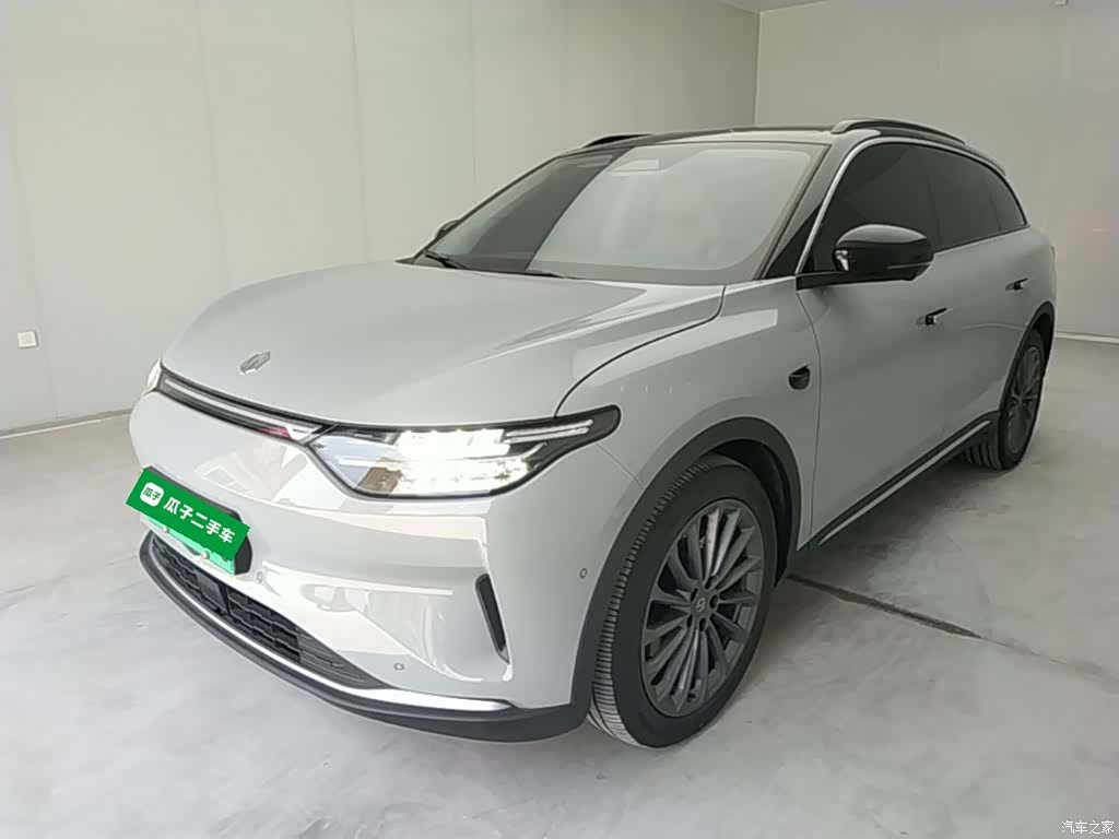 Leapmotor C11, 2025 2