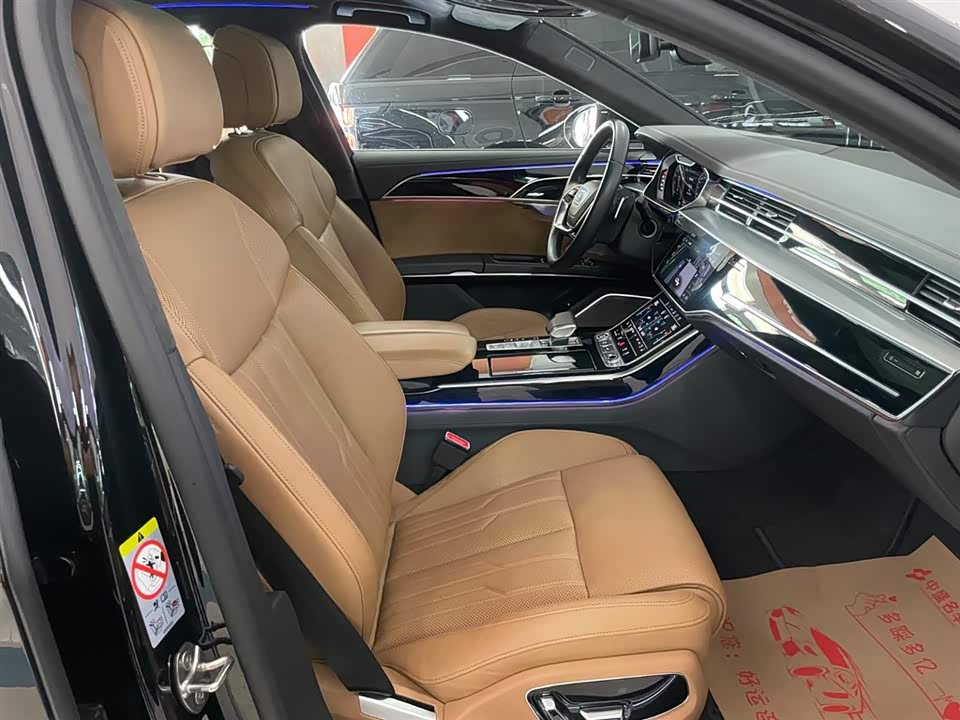 Audi A8 Audi A8