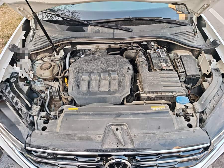 Volkswagen Tayron X 2022, фото 11