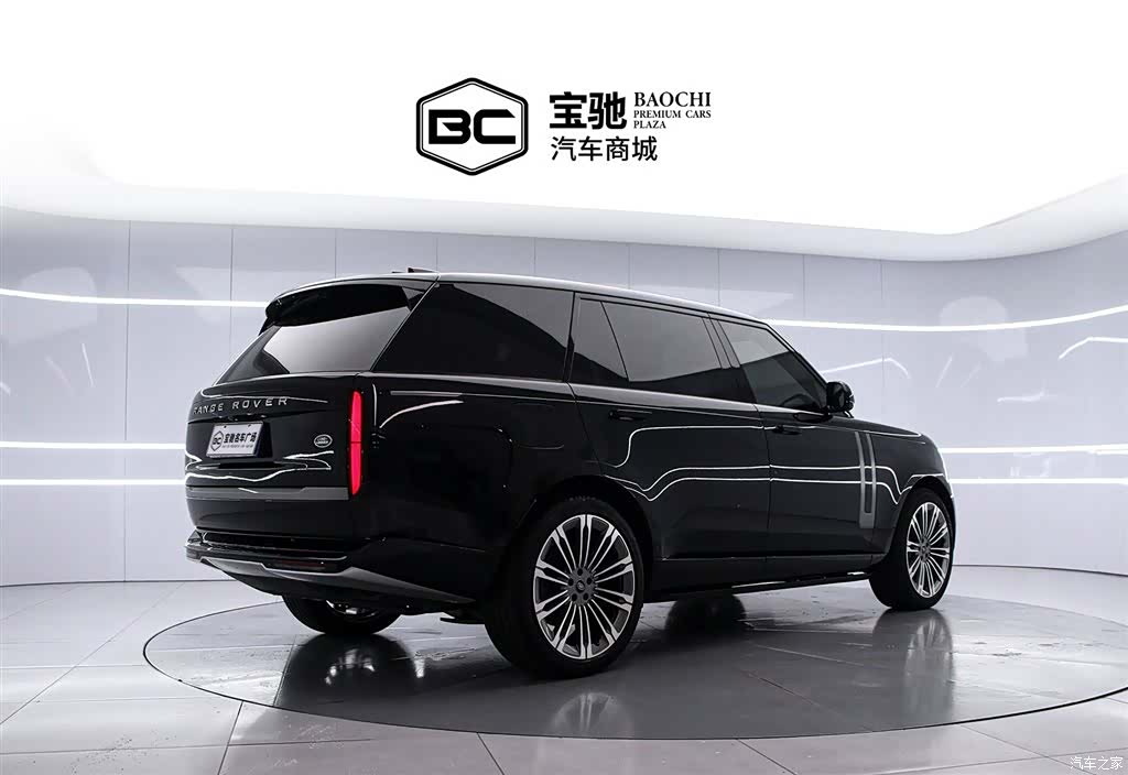 Land Rover Range Rover, 2024 3