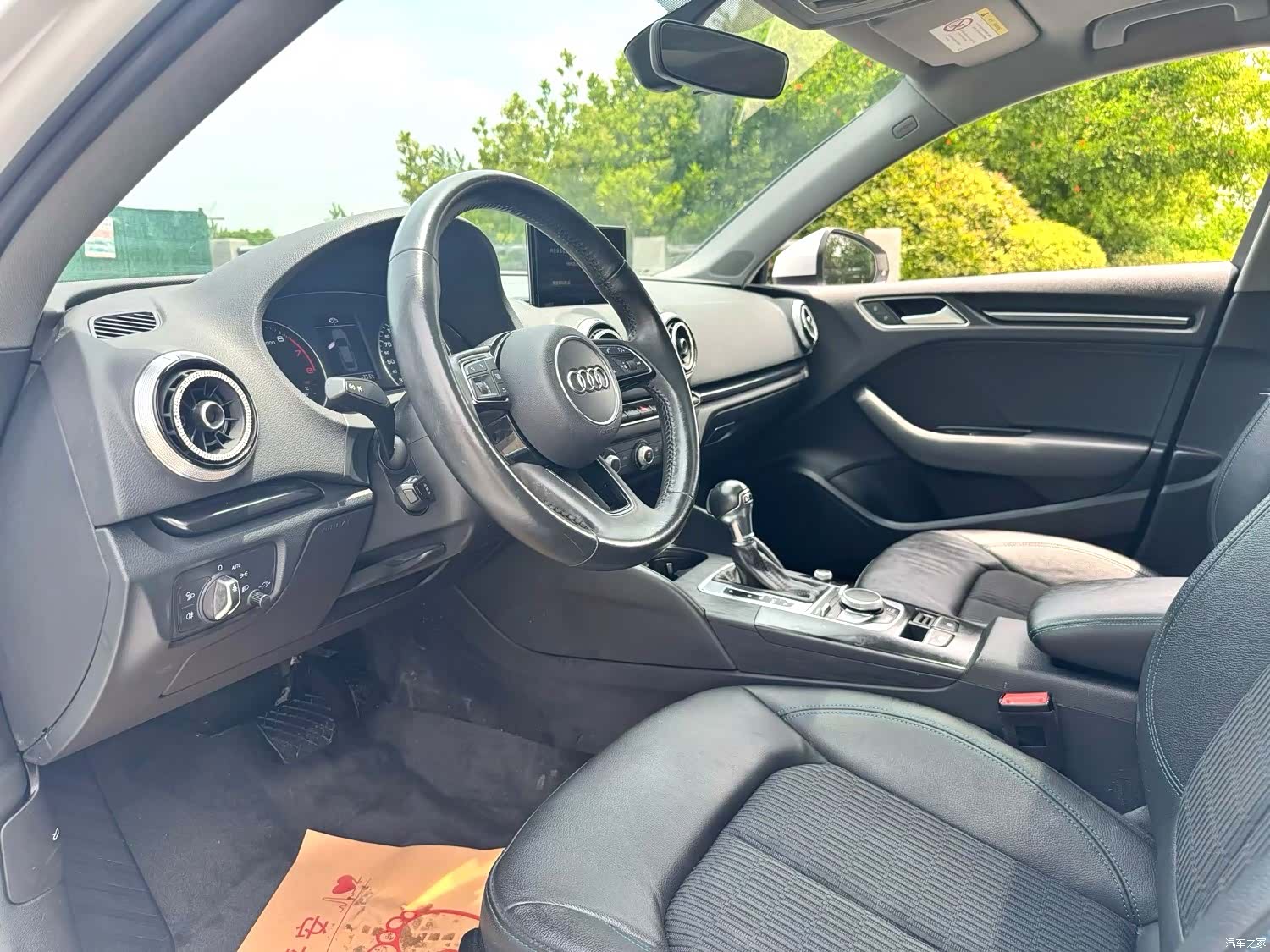 Audi A3, 2020 7