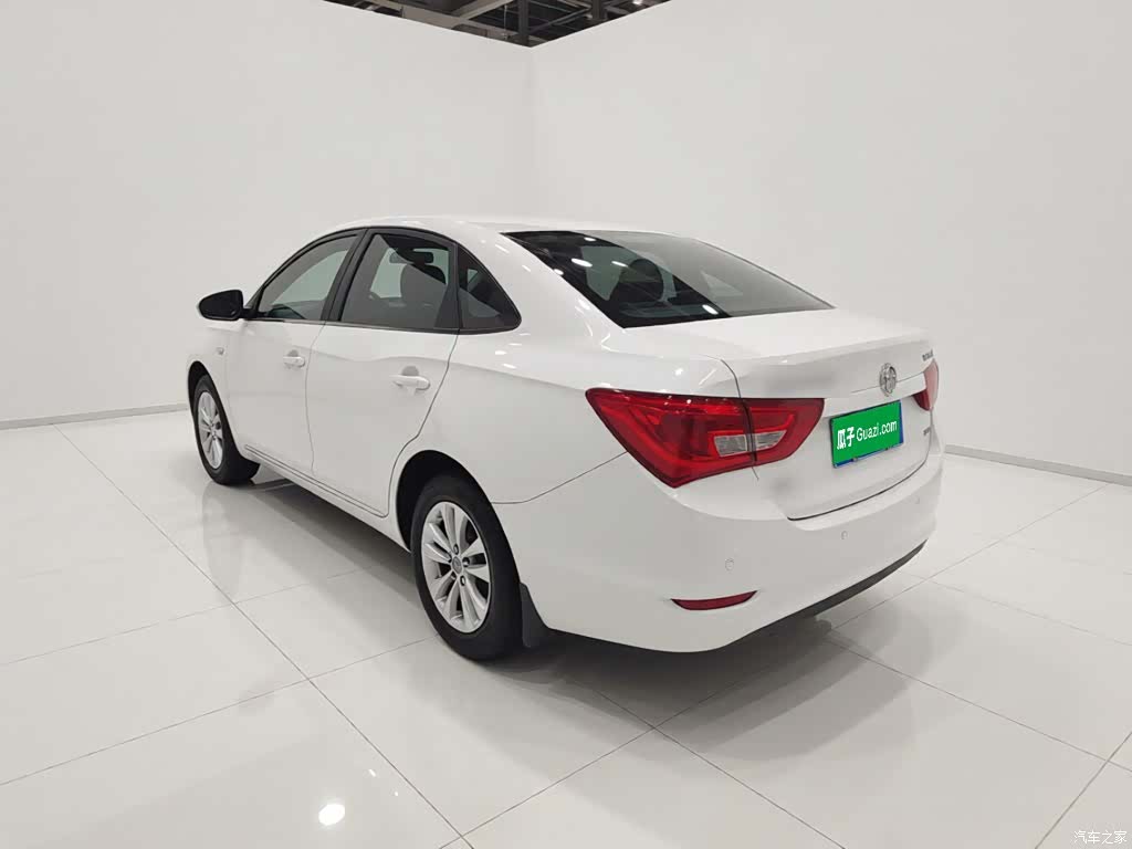 Buick 15N, 2017 все фото