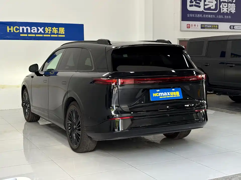 XPENG G9 XPENG G9