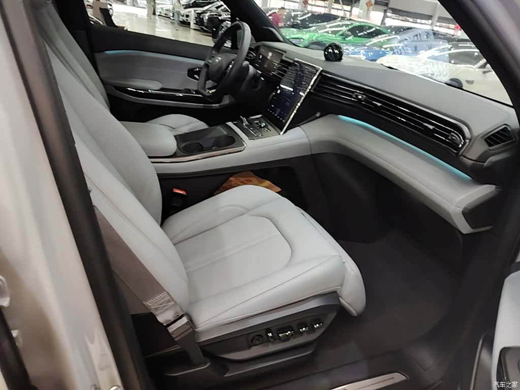 NIO EC6, 2021 25