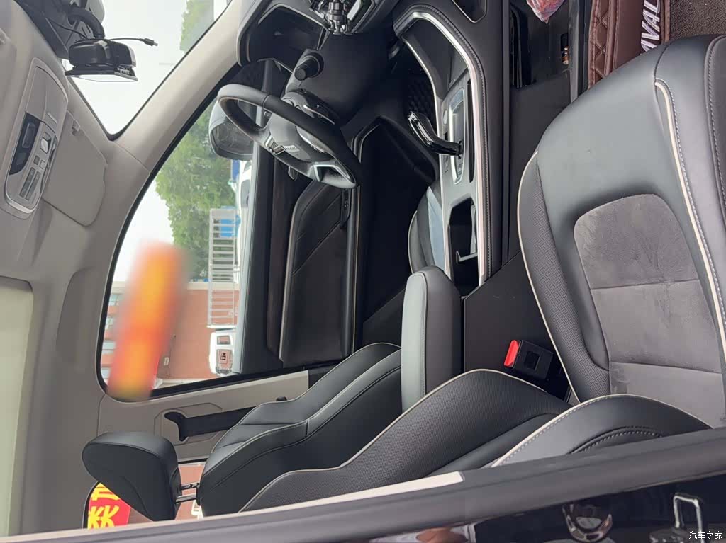Haval H6, 2023 14