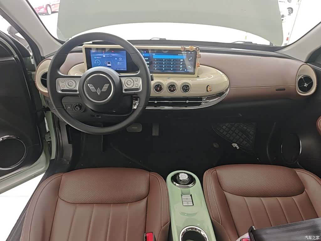Wuling Bingo, 2024 10