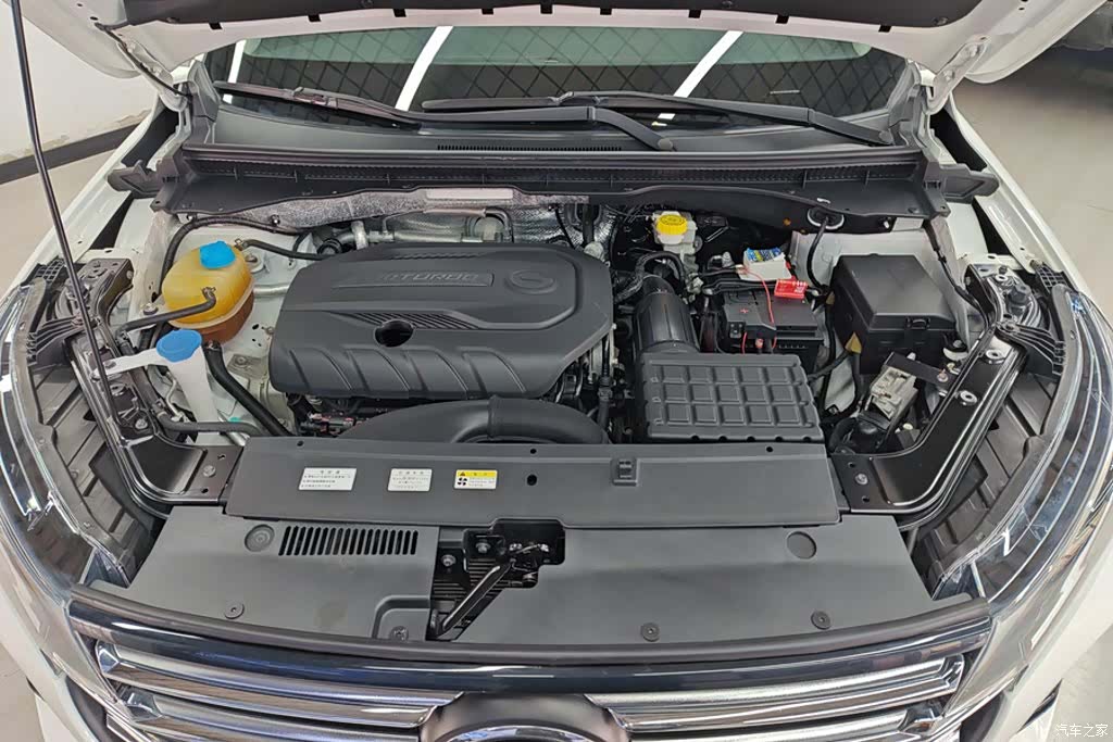 GAC GS4, 2022 10