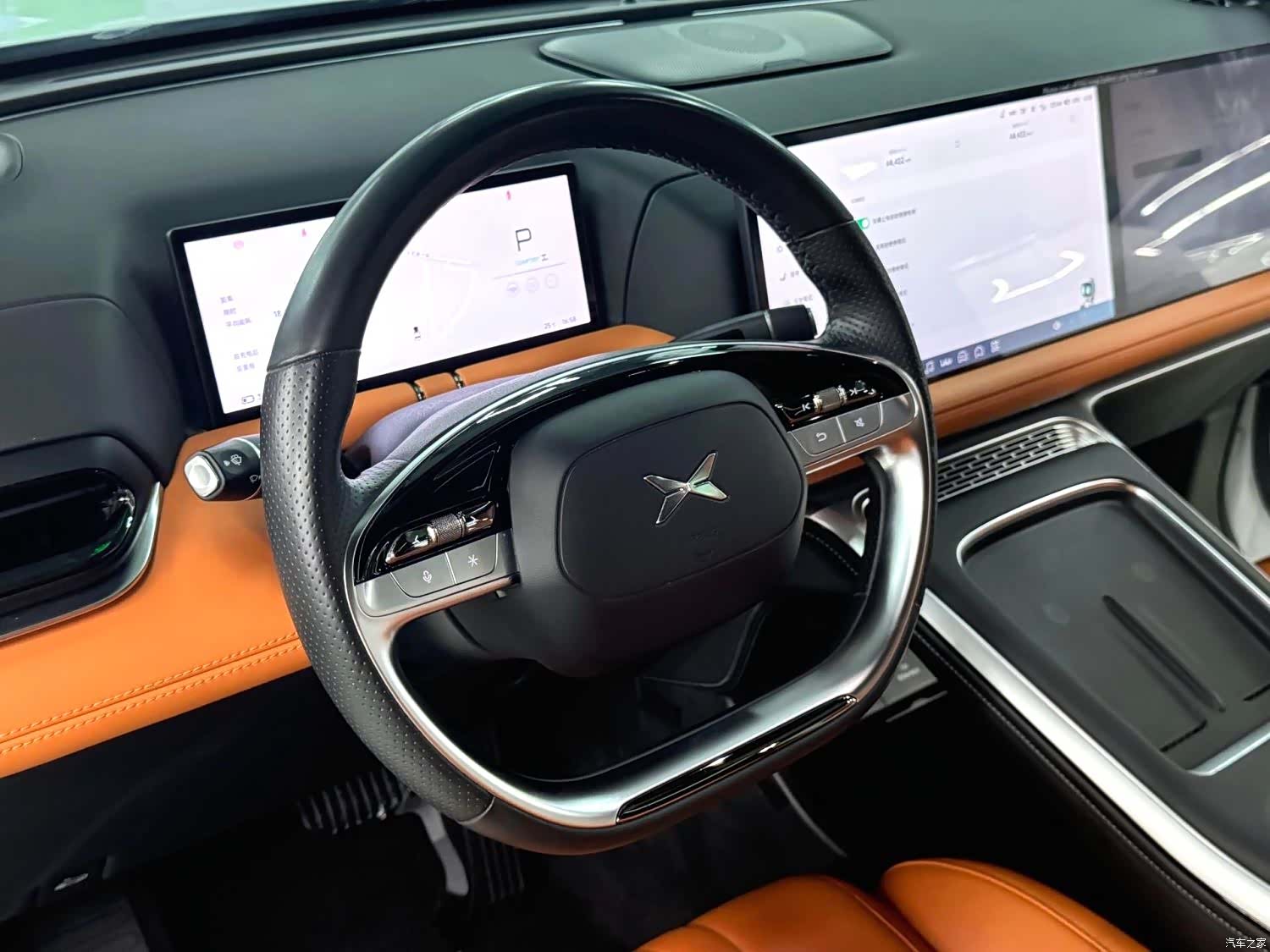 Xpeng G9, 2024 10