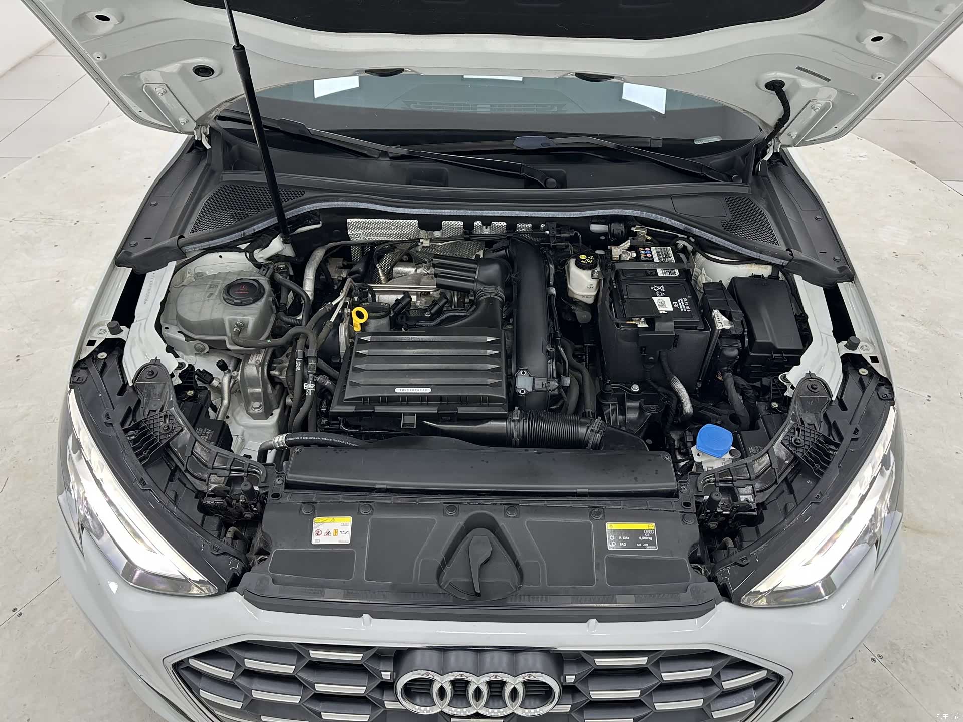 Audi A3, 2022 17