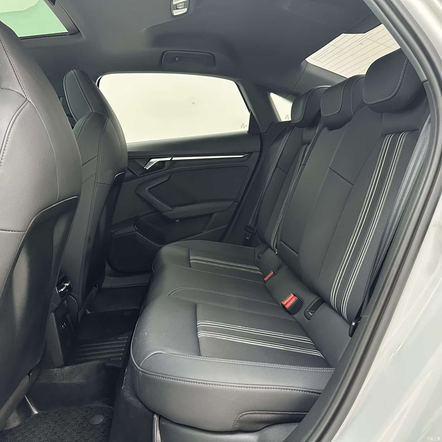 Audi A3, 2022 7
