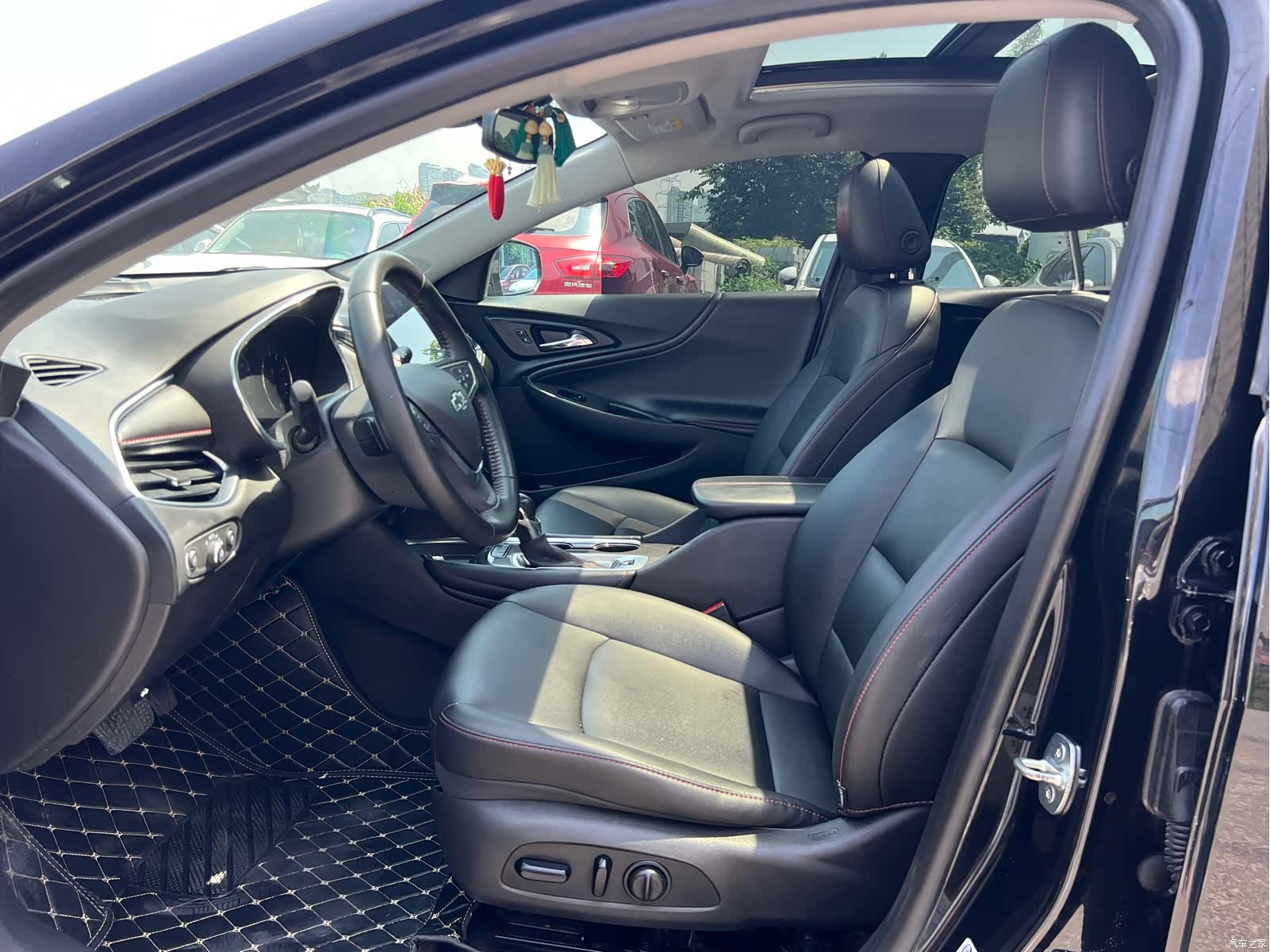 Chevrolet XL, 2022 10