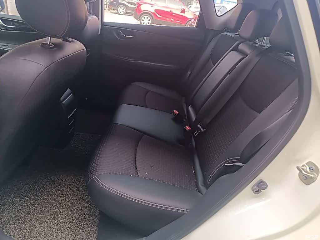 Nissan Tiida, 2016 17