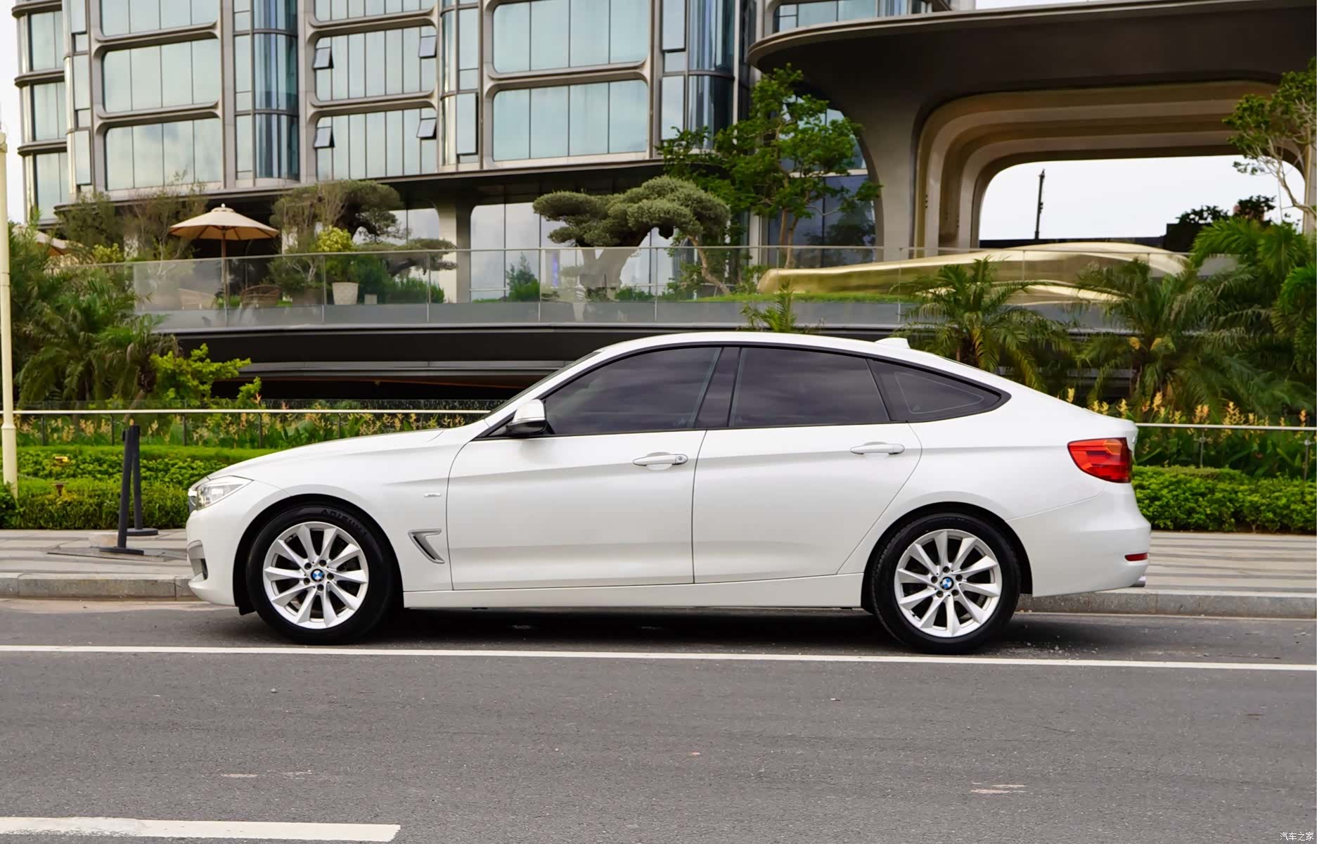 BMW 3 Series, 2014 4