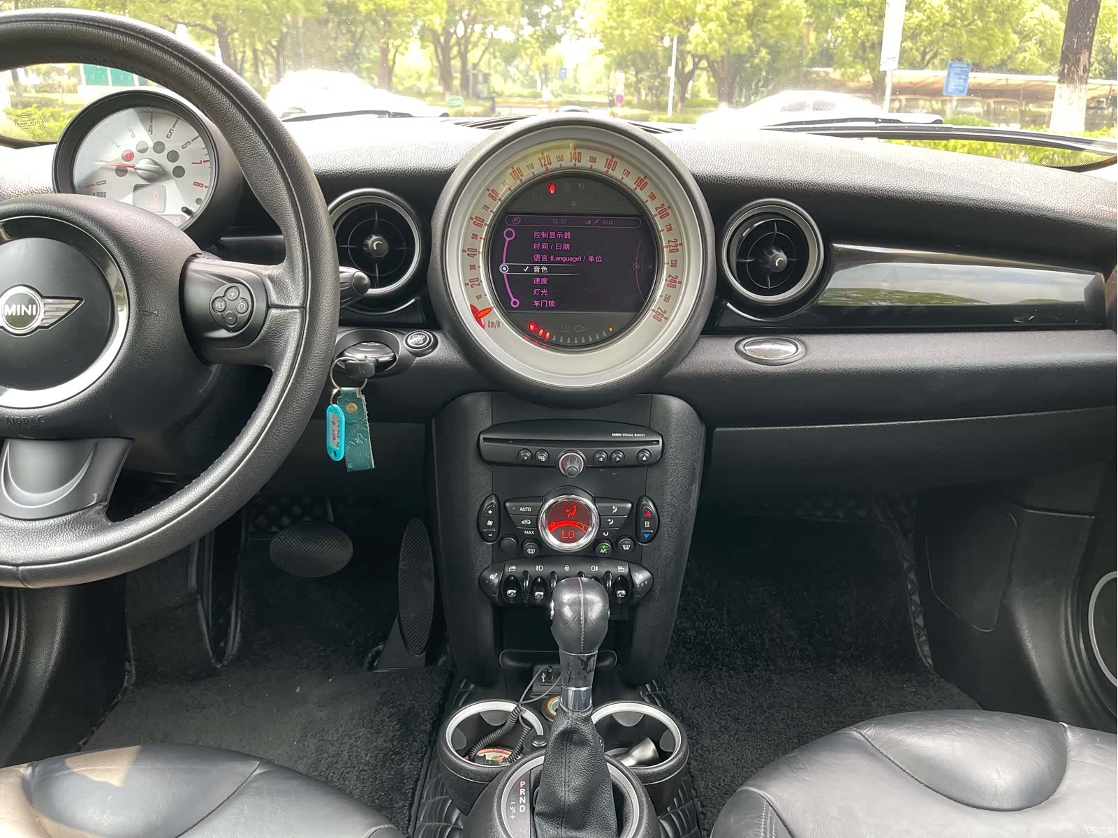 Mini Cooper, 2014 9