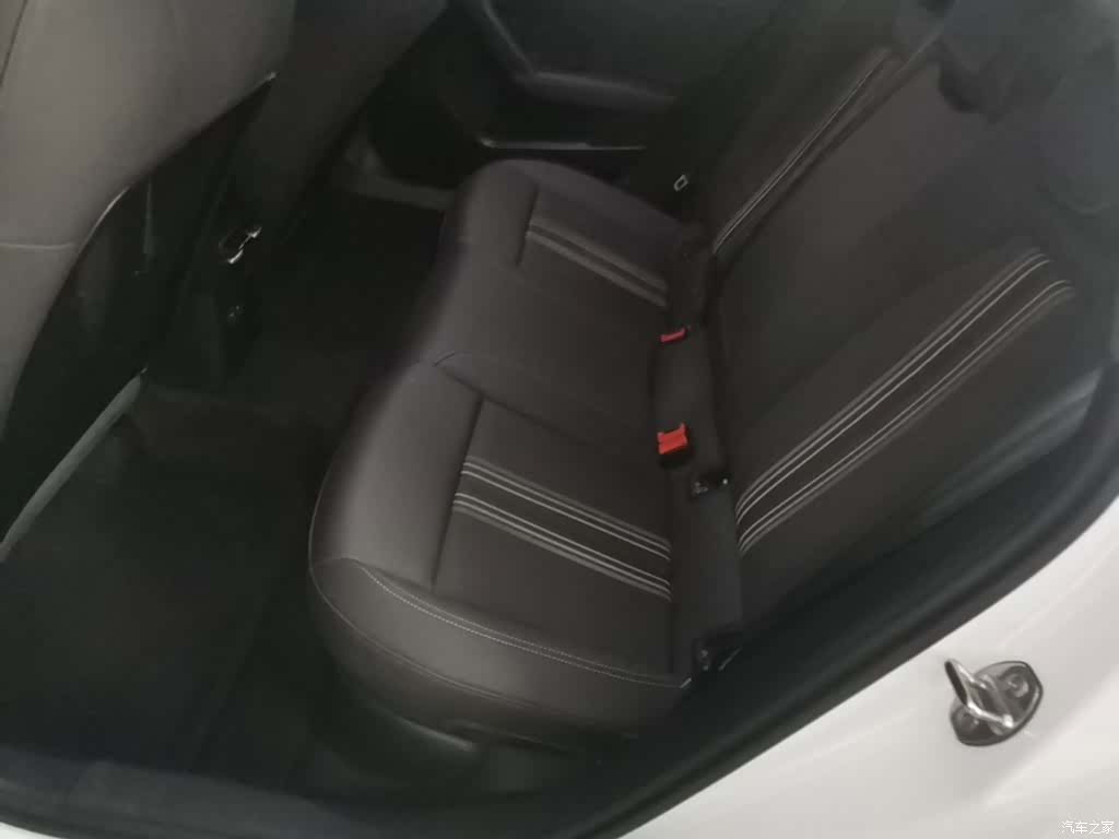 Audi A3, 2024 17