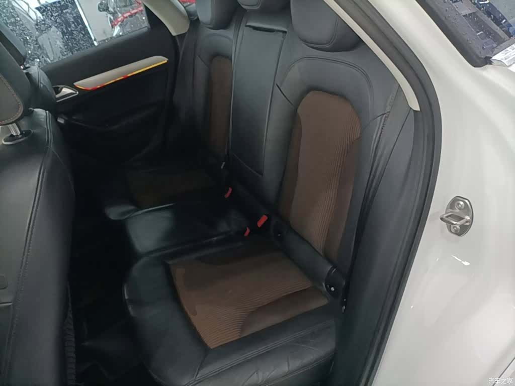 Audi Q3, 2017 17
