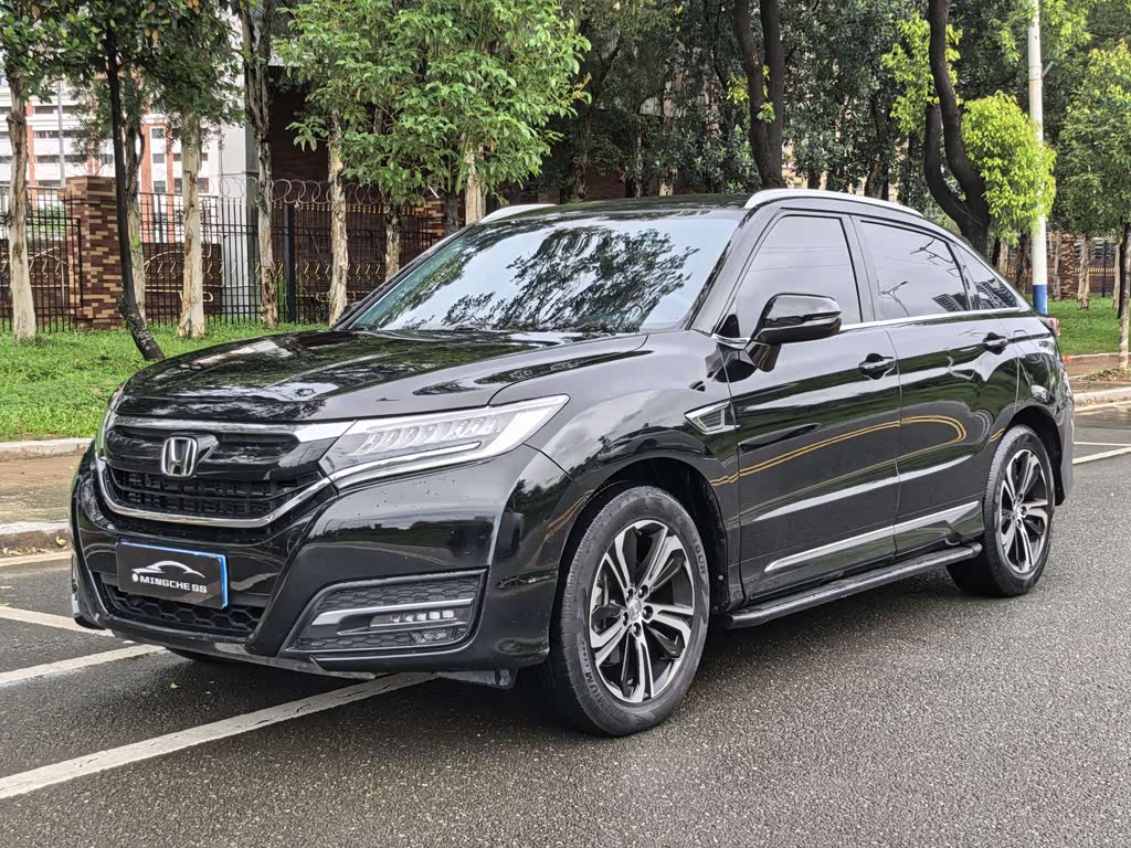 Honda UR-V