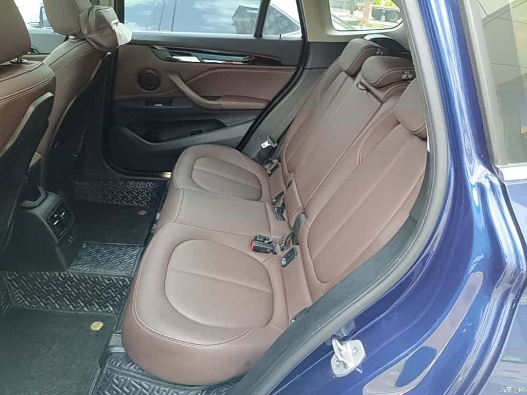 BMW X1, 2020 17