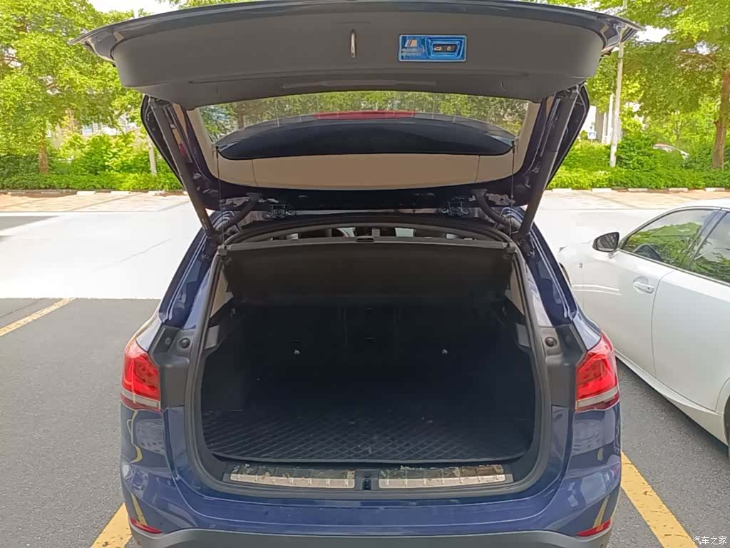 BMW X1, 2020 19