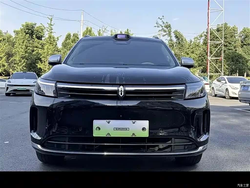 AITO M7, 2024 2