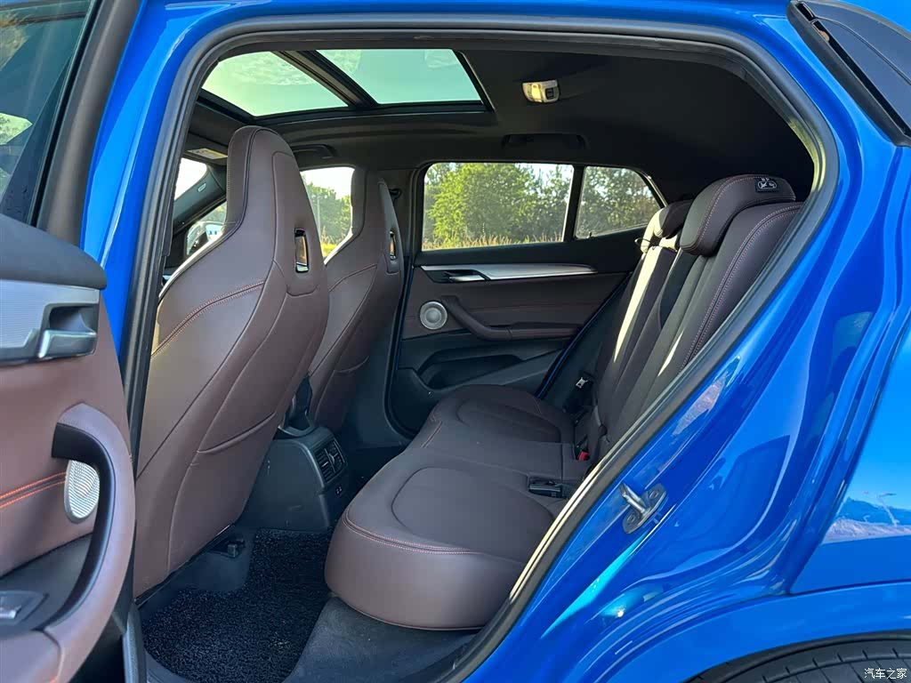 BMW X2, 2021 10
