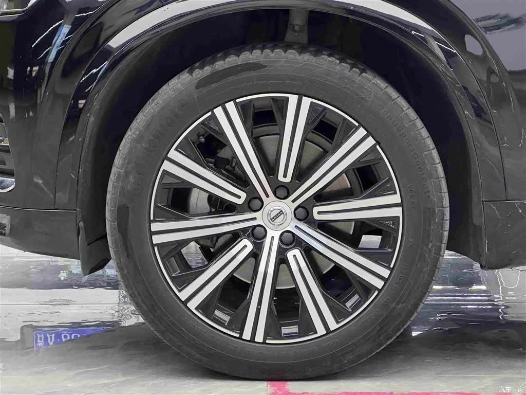 Volvo XC90, 2021 4