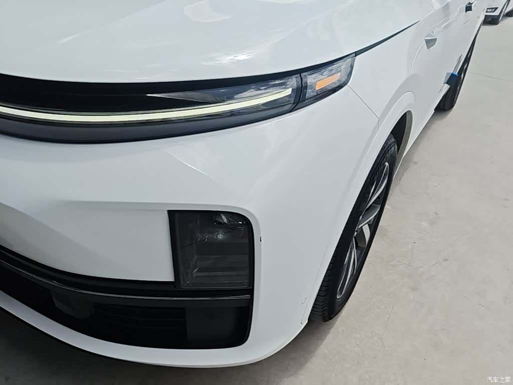 Li Auto L7, 2024 24