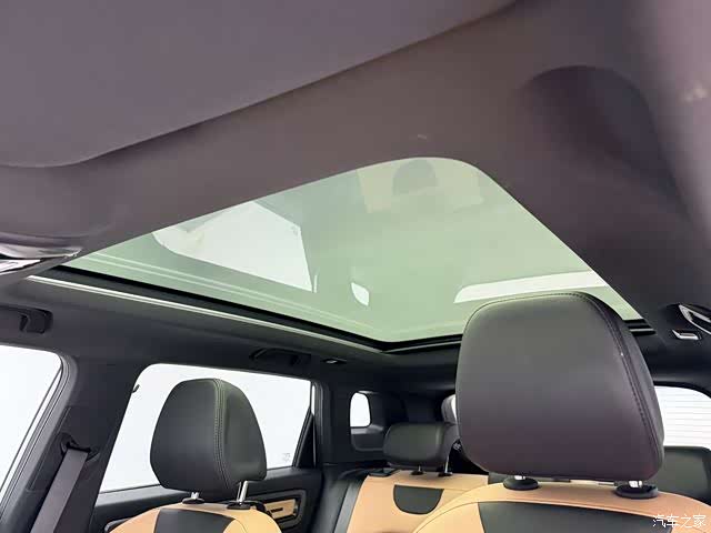 Geely Icon, 2023 12