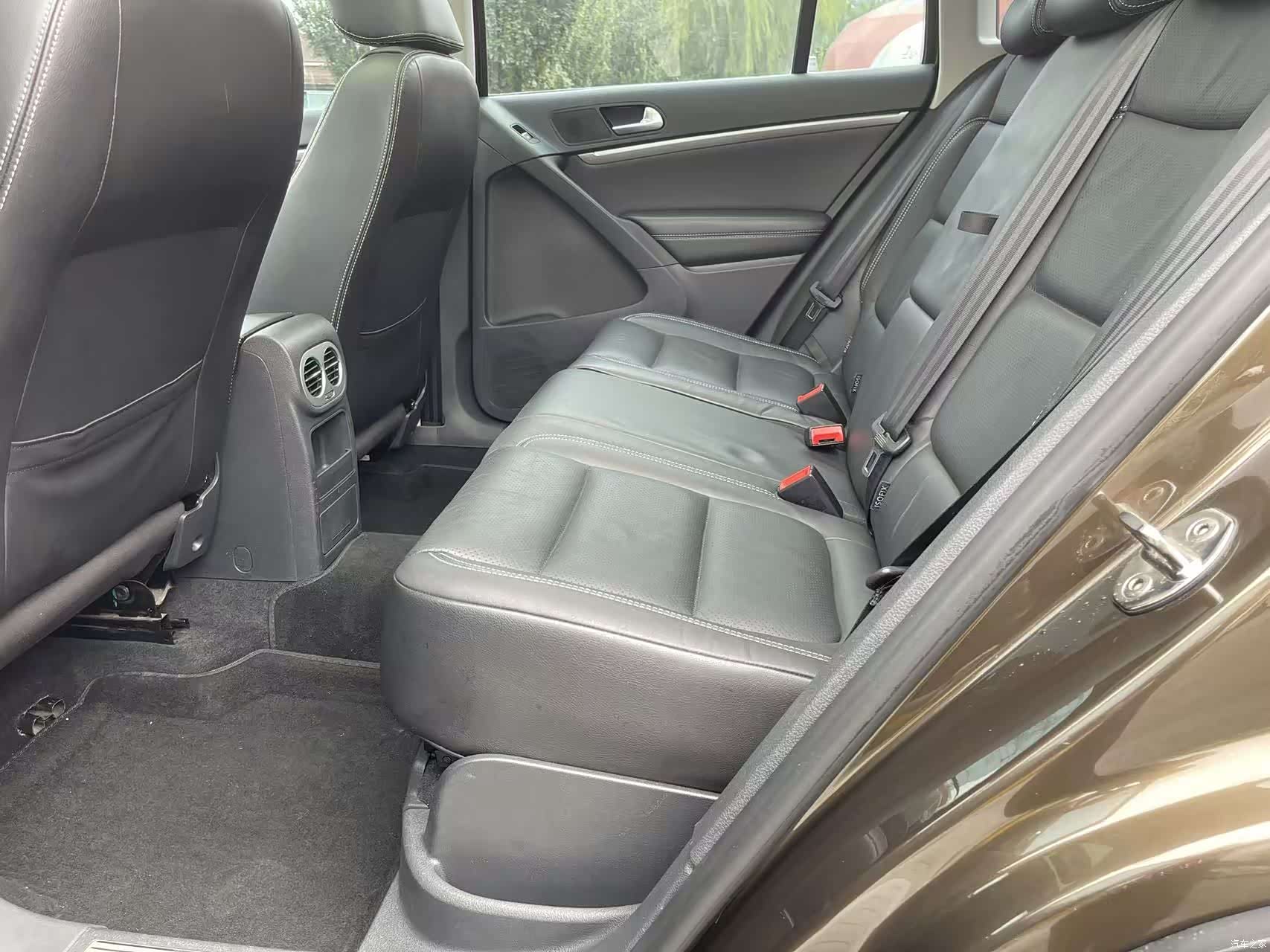 Volkswagen Tiguan, 2016 24