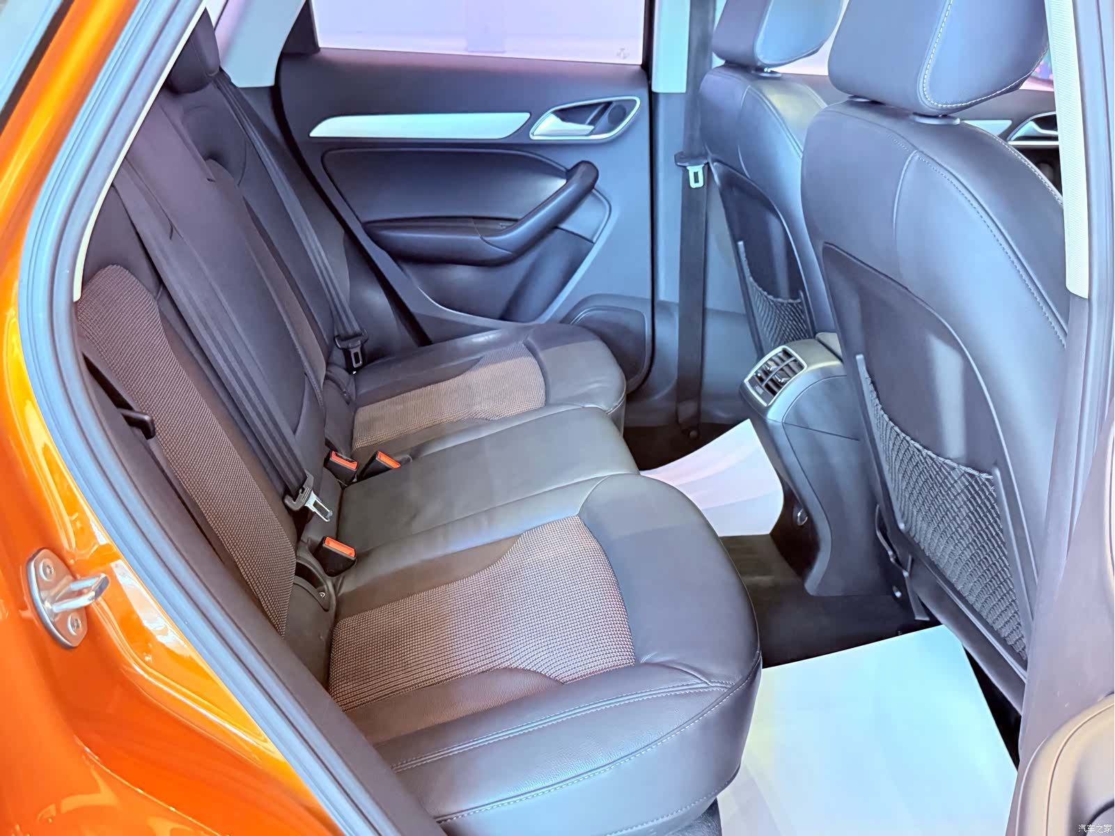 Audi Q3, 2016 19