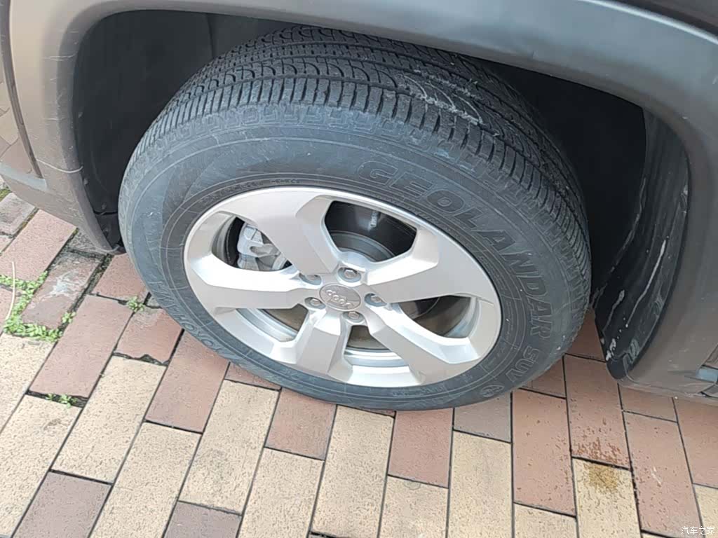 Jeep Compass, 2019 23