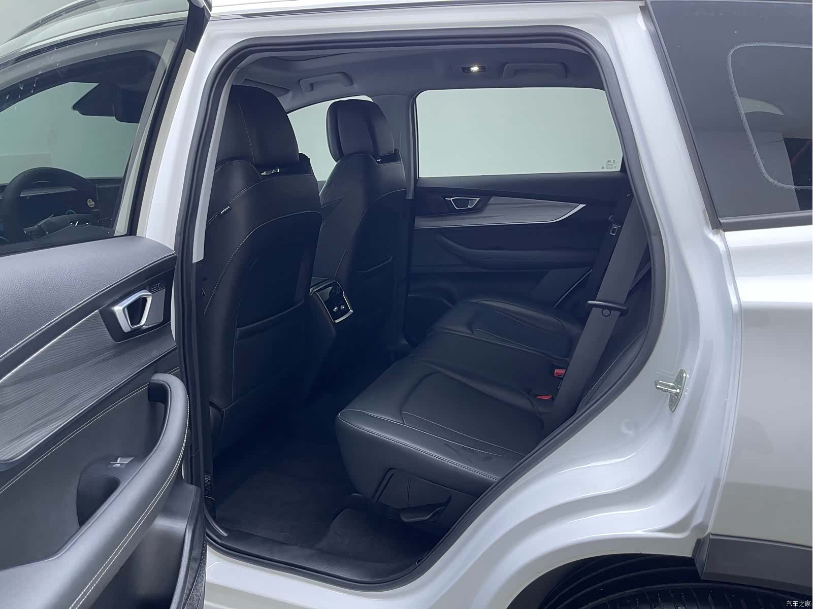 Chery Tiggo 8 Plus, 2022 10