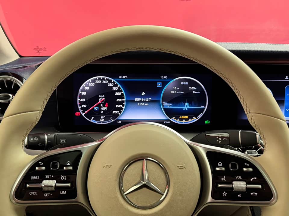 Mercedes-Benz E-class Mercedes-Benz E-class