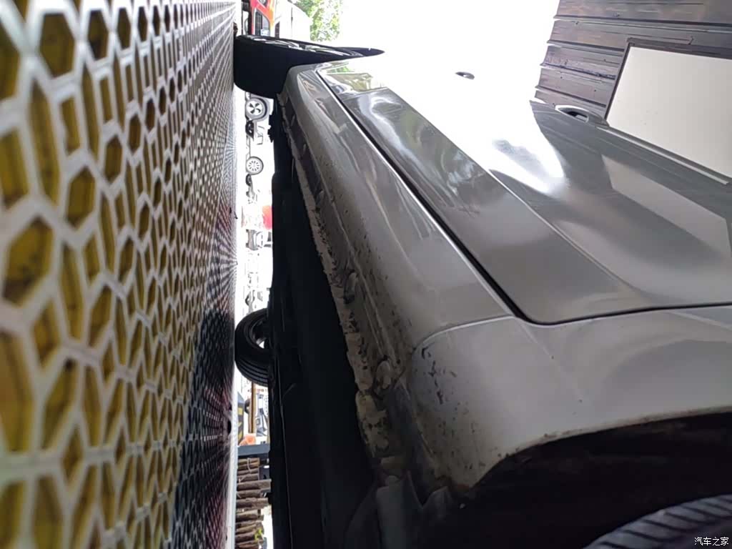 Changan Eado, 2017 21