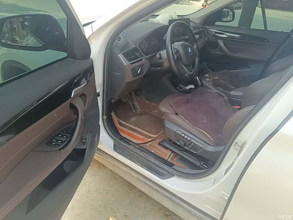 BMW X1, 2020 16