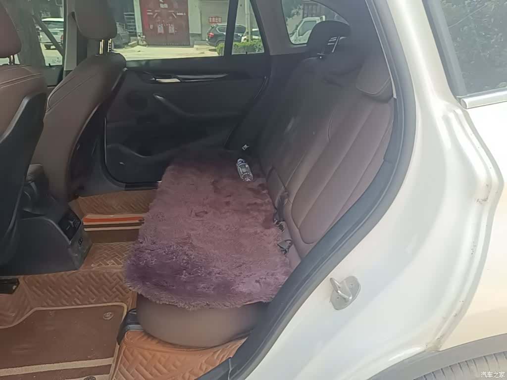 BMW X1, 2020 17