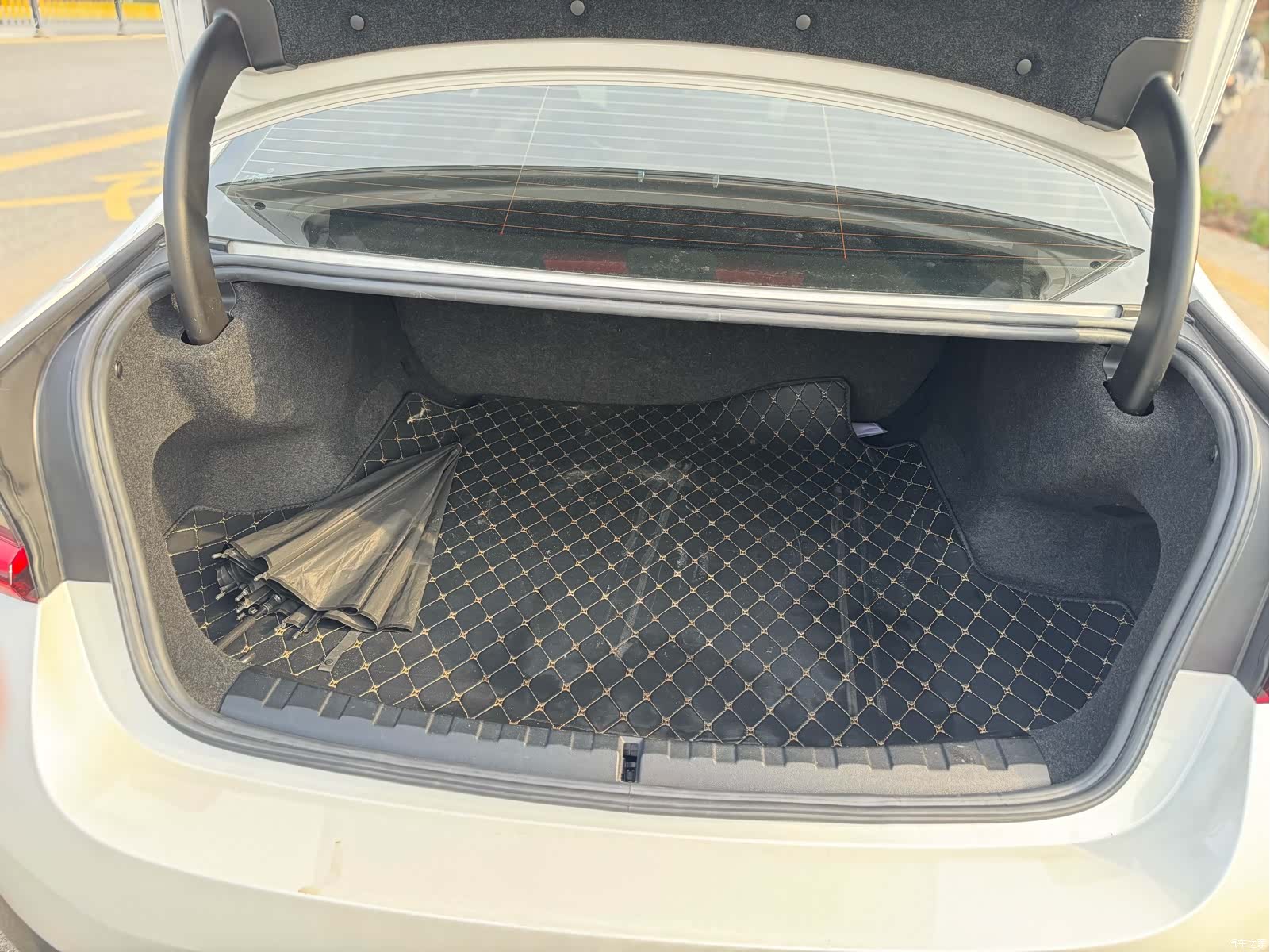 BMW i3, 2024 13