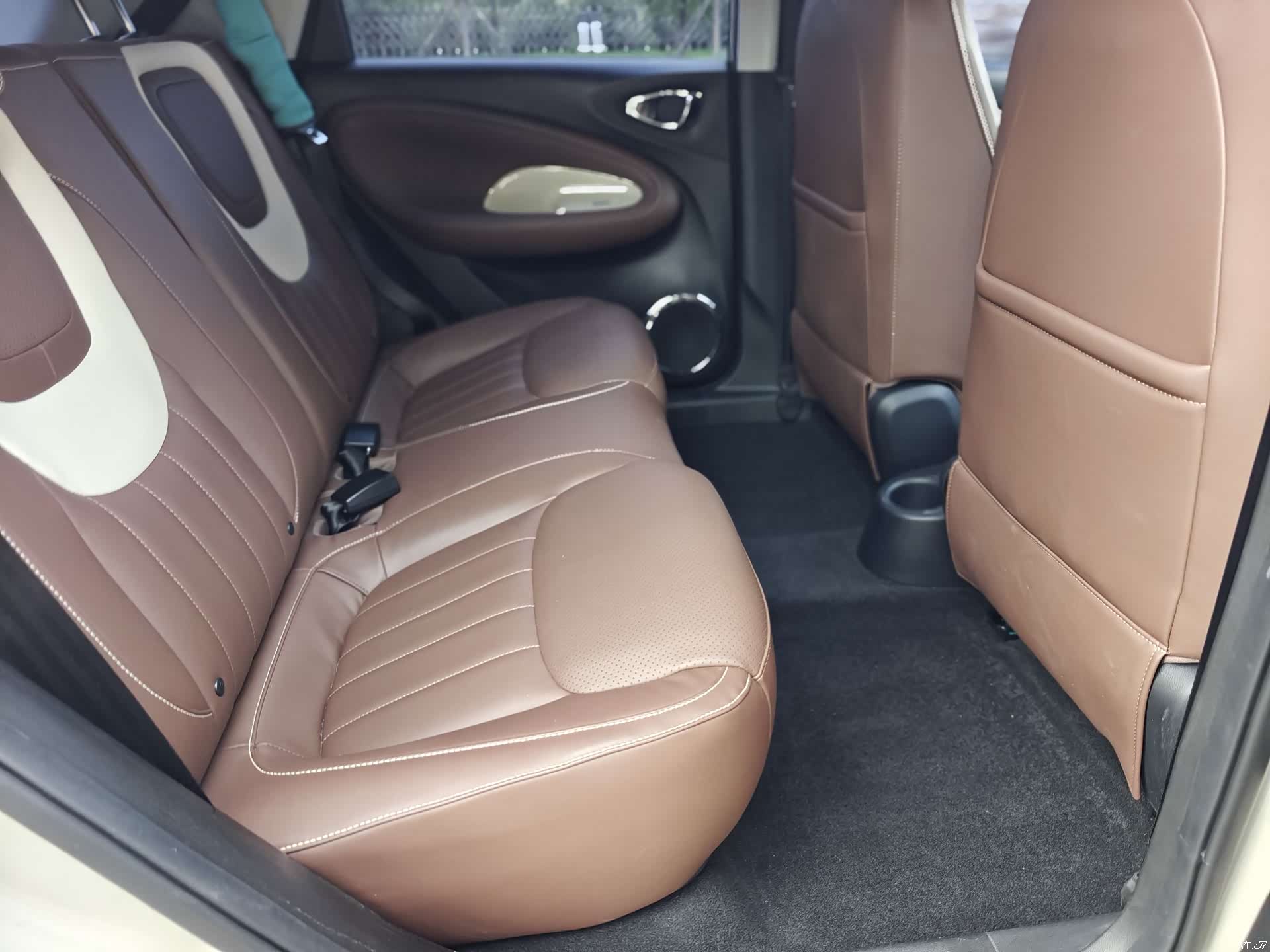 Wuling Bingo, 2024 9