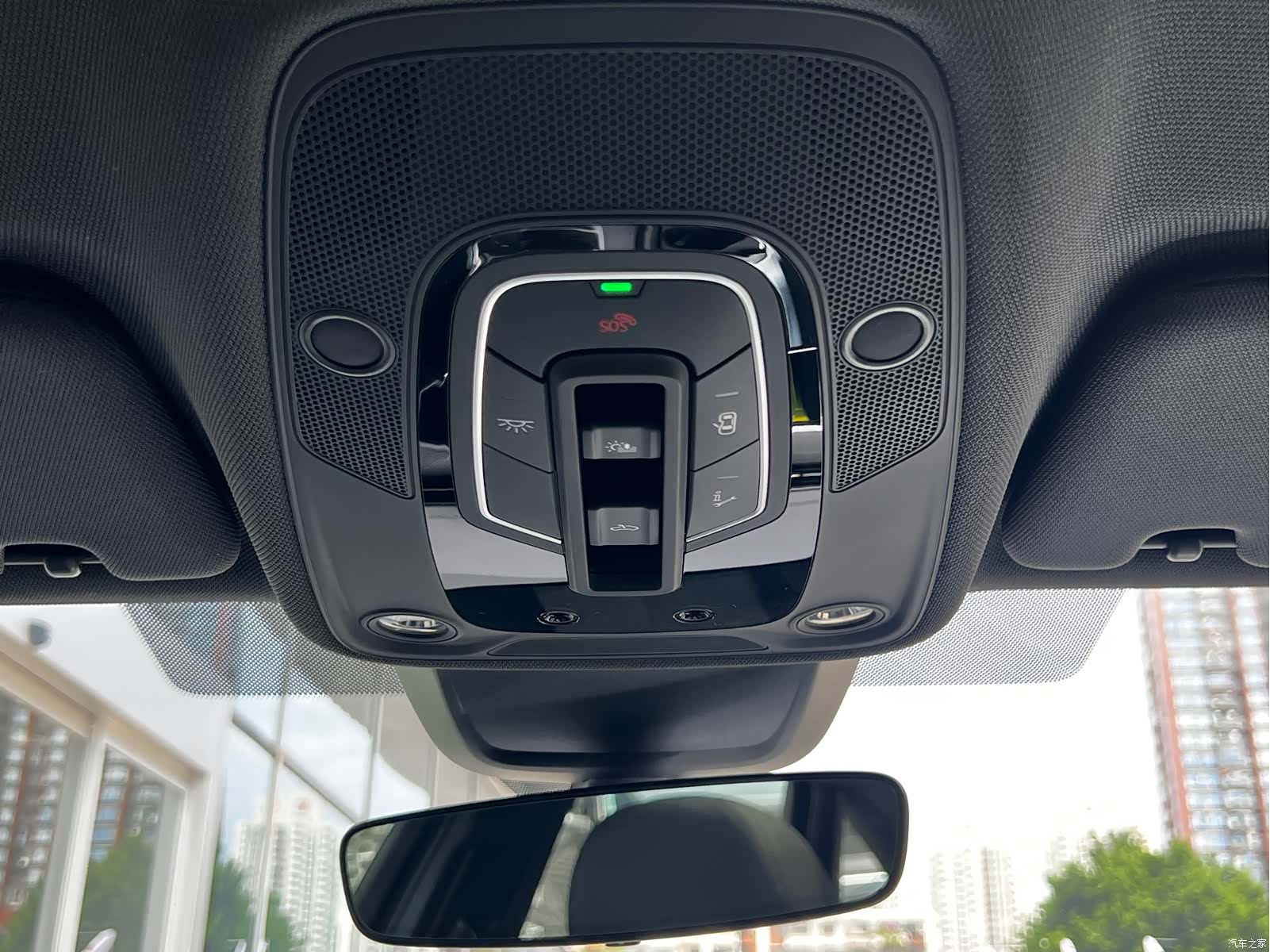 Audi A6L, 2024 15