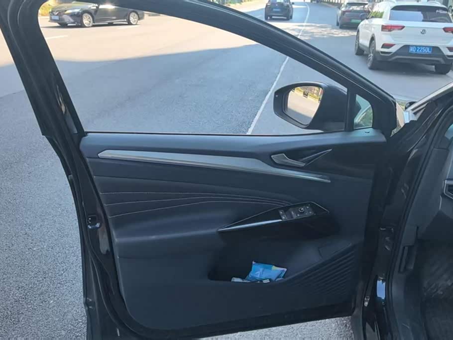 Volkswagen ID.4 CROZZ