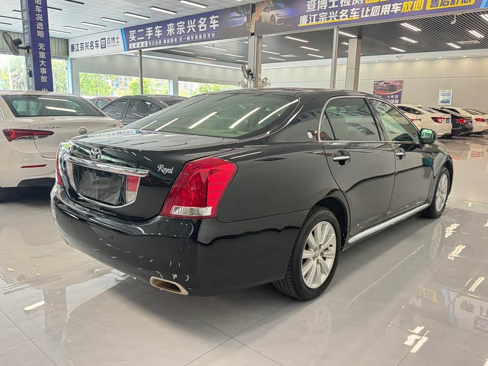 Toyota crown Toyota crown