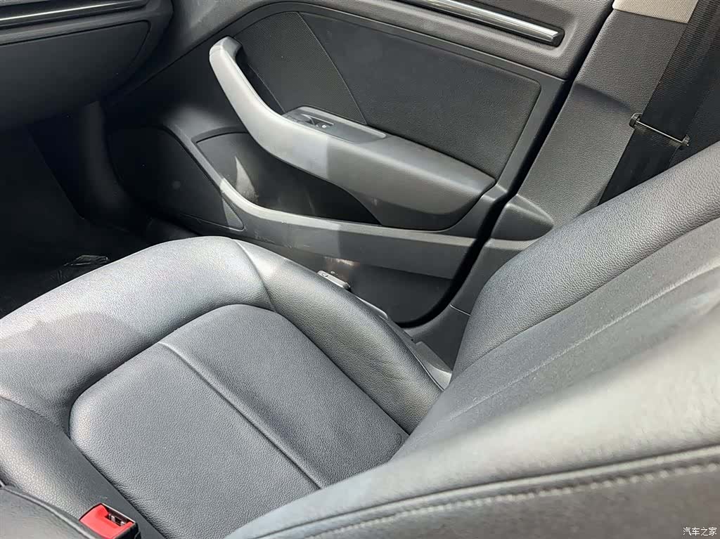 Audi A3, 2018 18